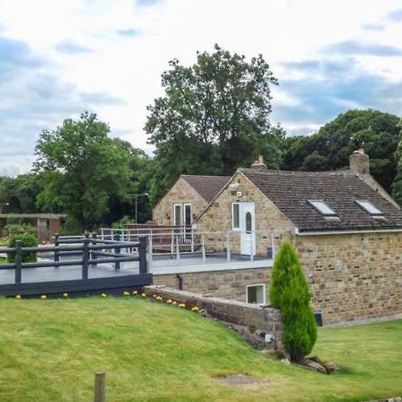 Poacher'S Rest Great Rowsley Exterior photo