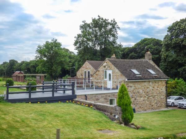 Poacher'S Rest Great Rowsley Exterior photo
