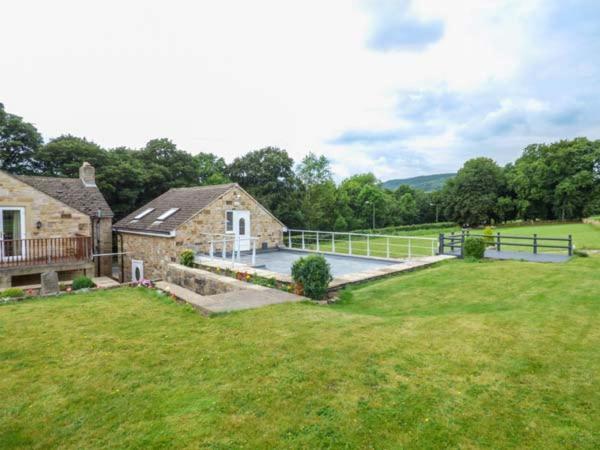 Poacher'S Rest Great Rowsley Exterior photo